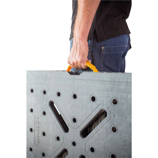 FATMAX® EXPRESS™ Folding Workbench - FMST1-75672 FATMAX® EXPRESS™ Folding Workbench - FMST1-75672